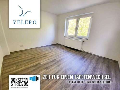 Foto - Wohnung zum Mieten in Oberhausen 480,00 € 59.85 m²