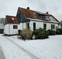 Haus zum Mieten in Hamburg-Eidelstedt 1.100,00 € 60.95 m²