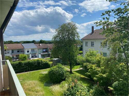 Foto - Wohnung zum Kaufen in Ulm Böfingen 275.000,00 € 72 m²