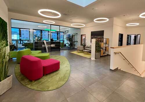 Foto - Büro in Wolfsburg 3.000,00 € 250 m²