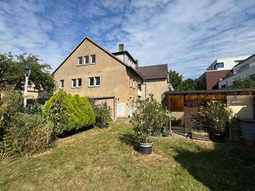 Foto - Haus zum Kaufen in Hameln 275.000,00 € 310 m²