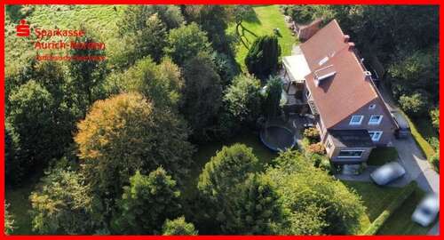 Foto - Haus zum Kaufen in Norden 189.000,00 € 150 m²