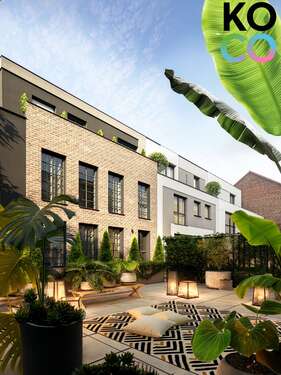 Foto - Haus zum Kaufen in Neuss 1.319.000,00 € 232.52 m²