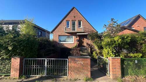 Foto - Haus zum Kaufen in Hamburg 279.000,00 € 92 m²