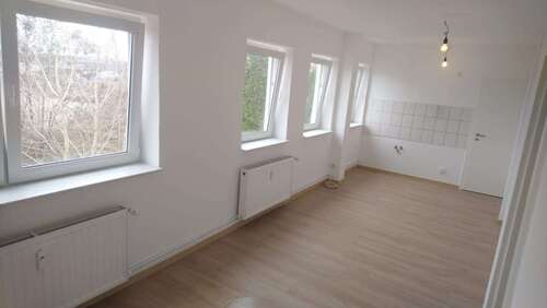 Foto - Wohnung zum Mieten in Brandenburg - Perleberg 350,00 € 50 m²