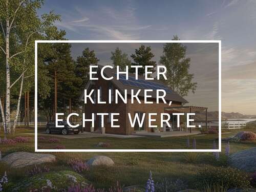 Foto - Haus zum Kaufen in Bad Segeberg 519.000,00 € 136 m²