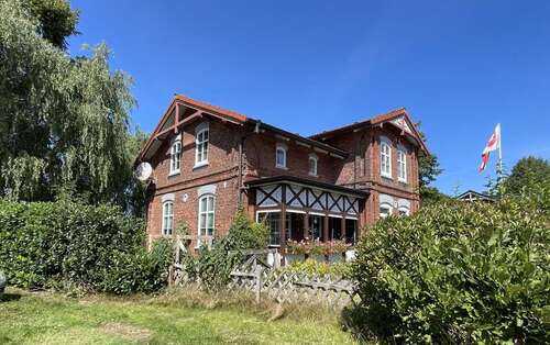 Foto - Haus zum Kaufen in Lehe 262.000,00 € 133.36 m²