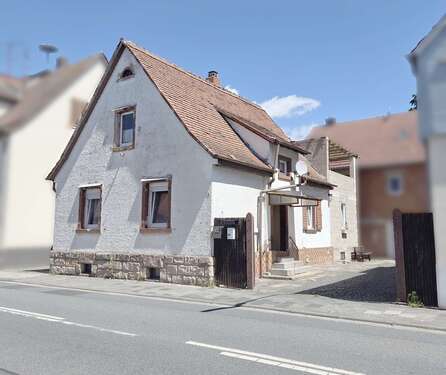 Foto - Haus zum Kaufen in Babenhausen 240.000,00 € 115 m²