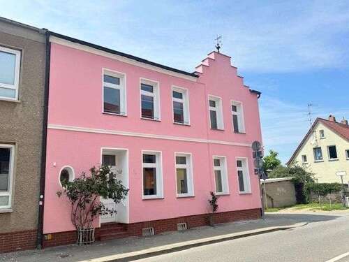Foto - Haus zum Mieten in Güstrow 1.630,00 € 182 m²