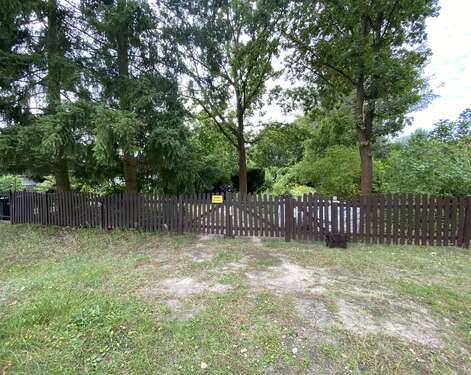 Foto - Grundstück zu verkaufen in Falkensee 509.000,00 € 1272 m²