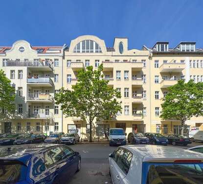 Foto - Wohnung zum Kaufen in Berlin 875.500,00 € 231.19 m²