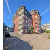 Wohnung zum Kaufen in Cuxhaven 199.900,00 € 54.45 m²