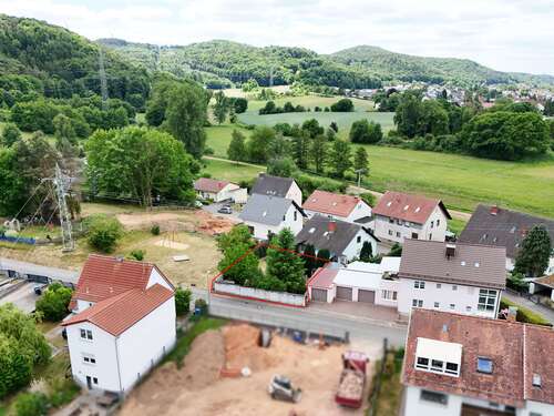 Foto - Grundstück zu verkaufen in Bruchmühlbach-Miesau 49.000,00 € 249 m²