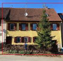 Haus zum Kaufen in Rosenfeld 119.000,00 € 130 m²