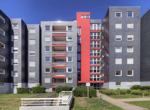 Foto - Wohnung zum Mieten in Bochum 447,02 € 76.43 m²