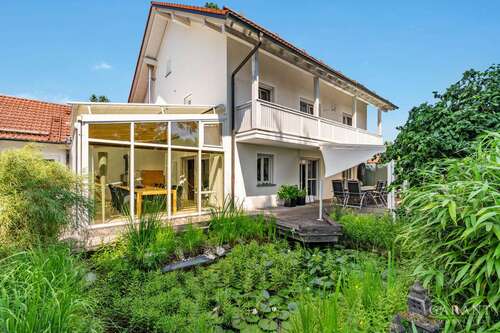 Foto - Haus zum Kaufen in Schernfeld 999.999,00 € 254 m²