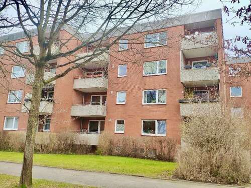 Foto - Wohnung zum Mieten in Kiel 750,00 € 77 m²