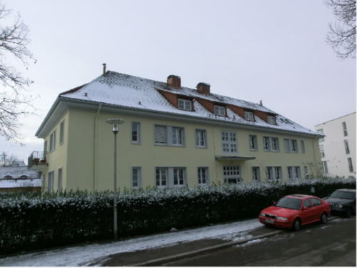 Foto - Wohnung zum Mieten in Lahr 1.120,00 € 139.88 m²