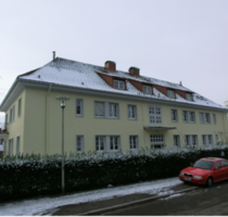 Wohnung zum Mieten in Lahr 1.120,00 € 139.88 m²