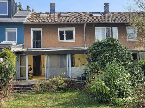 Foto - Haus zum Kaufen in Bergisch Gladbach 485.000,00 € 110 m²