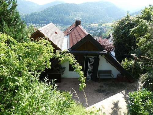 Foto - Grundstück zu verkaufen in Bühlertal 169.000,00 € 818 m²