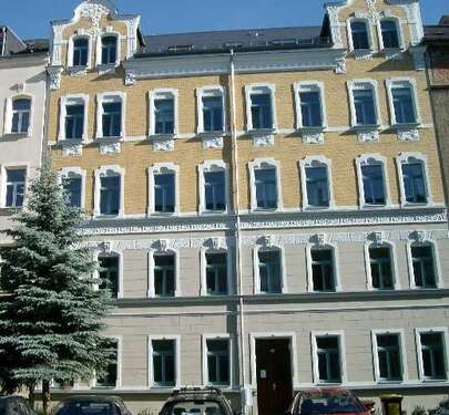 Foto - Wohnung zum Kaufen in Chemnitz 135.000,00 € 87.5 m²