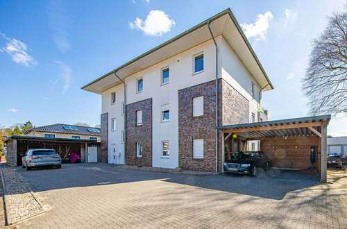 Foto - Haus zum Kaufen in Westerrönfeld 1.680.000,00 € 507.47 m²