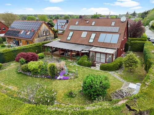 Foto - Haus zum Kaufen in Landsberg am Lech Pitzling 745.000,00 € 190 m²