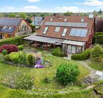 Haus zum Kaufen in Landsberg am Lech Pitzling 745.000,00 € 190 m² - Landsberg am Lech / Pitzling