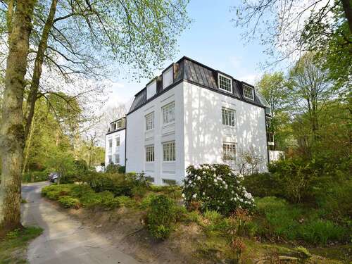 Foto - Wohnung zum Mieten in Ahrensburg 2.000,00 € 128 m²
