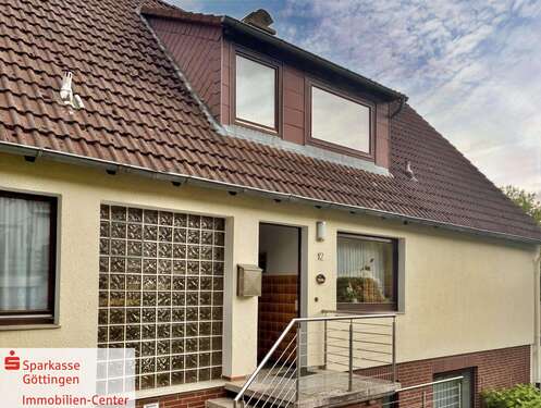 Foto - Haus zum Kaufen in Gleichen 340.000,00 € 143 m²