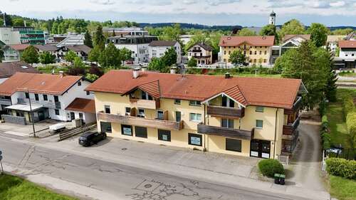 Foto - Einzelhandel in Bruckmühl 3.500,00 € 330 m²