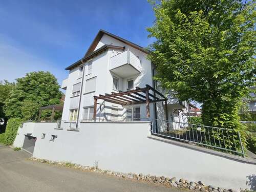 Foto - Wohnung zum Kaufen in Ravensburg Oberzell 220.000,00 € 72.65 m²