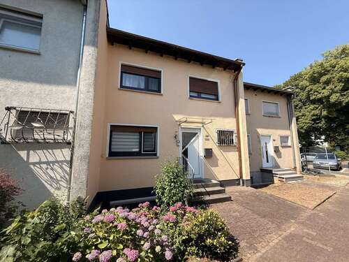 Foto - Haus zum Kaufen in Frankfurt am Main 440.000,00 € 96.45 m²