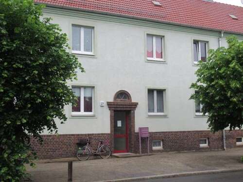 Foto - Wohnung zum Mieten in Doberlug-Kirchhain 254,83 € 43.77 m²
