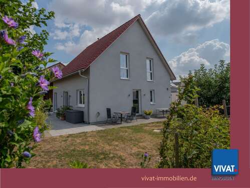 Foto - Haus zum Kaufen in Bruchköbel 620.000,00 € 140 m²