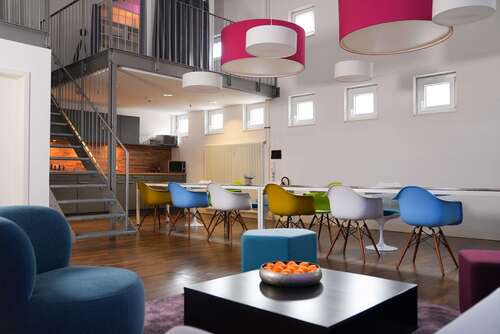 Foto - Büro in Offenbach am Main 18.000,00 € 260 m²