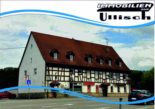 Foto - Wohnung zum Kaufen in Aldingen 64.999,00 € 29.06 m²