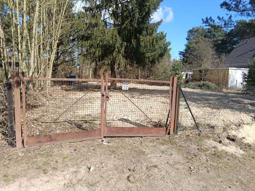 Foto - Grundstück zu verkaufen in Königs Wusterhausen, OT Zeesen 373.000,00 € 1061 m²