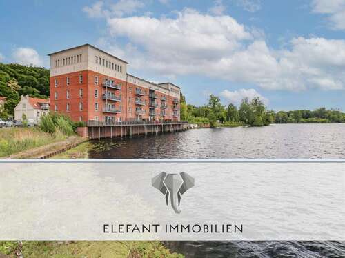 Foto - Wohnung zum Kaufen in Potsdam 829.000,00 € 122 m²