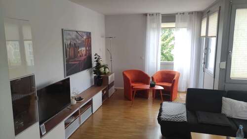 Foto - Wohnen auf Zeit in Dresden 1.990,00 €