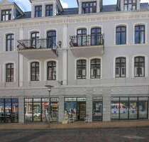 Büro in Flensburg 550,00 € 28.44 m²