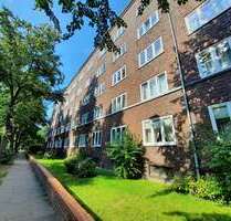 Wohnung zum Kaufen in Hamburg 196.000,00 € 30.5 m²