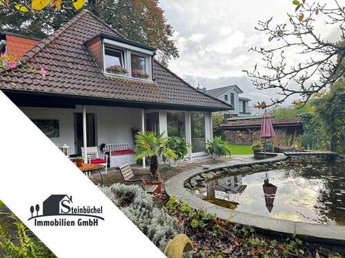 Foto - Haus zum Kaufen in Münster 680.000,00 € 95 m²