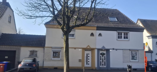 Foto - Haus zum Kaufen in Krefeld 490.000,00 € 140 m²