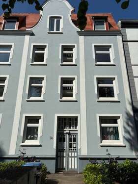 Foto - Wohnung zum Mieten in Lübeck 720,00 € 60 m²
