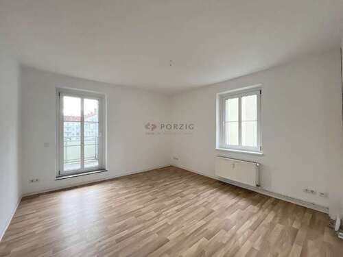 Foto - Wohnung zum Mieten in Chemnitz 330,00 € 50.34 m²