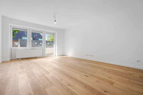 Foto - Wohnung zum Mieten in Bremen 950,00 € 65 m²