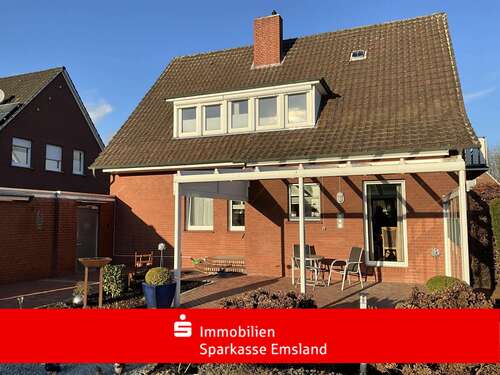 Foto - Haus zum Kaufen in Haselünne 275.000,00 € 159 m²