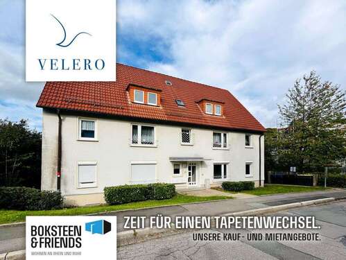 Foto - Wohnung zum Mieten in Altena 350,00 € 55.02 m²